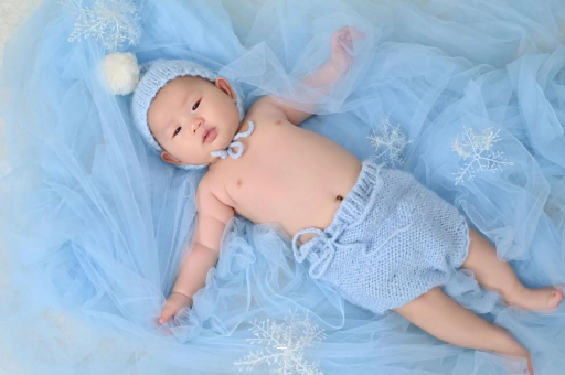 定安宝宝拉肚子有泡泡 定安宝宝拉肚子有泡泡