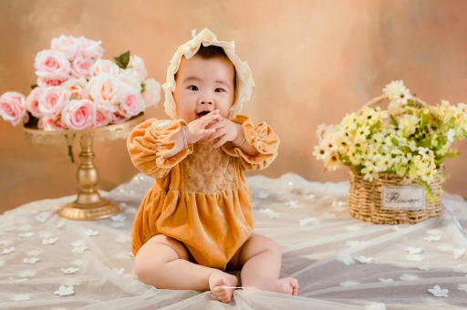 定安3岁宝宝身高体重